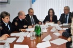 В Югорске прошло заседание Общественного совета