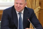 ПОЗДРАВЛЕНИЕ. Николай Цуканов. Добра вам, счастья и крепкого здоровья!