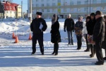 В Советском в честь празднования Международного женского дня 8 Марта прошел конкурс &laquo;Автоледи. Весна &ndash; 2016&raquo; (ФОТО)