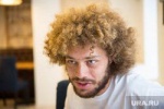 &laquo;Бесовские символы&raquo;. Блогер Варламов увидел украинский след в тихом Югорске