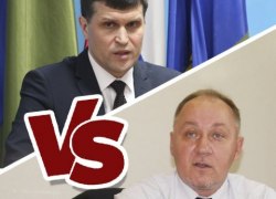 Набатов VS Буренков. Борьба и единство противоположностей