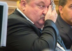 Правительственный час унижения Правительственный час унижения