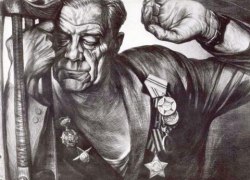 Из жизни русского Ивана