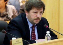 Импортозамещение в Югре: не вдохновляет