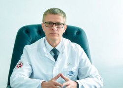 БУДЬТЕ ЗДОРОВЫ! Владимир Антонов. Коронавирус: в ожидании нежеланного визита