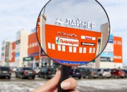 Выжить в «Лайнере»: «эвакуируемся» с помощью ликбеза из торгового центра Югорска