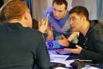 Город, который играет. Советчане решили быть в тренде и по случаю празднования дня рождения муниципалитета сразились в интеллектуальной квиз-игре