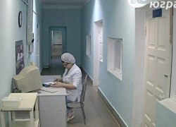 В Советском районе в больничном отделении паллиативной помощи приняли первых пациентов