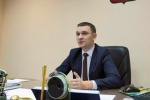 Экс-директор пятой школы города Югорска Артур Латыпов о своих планах в новой должности: &laquo;Времени на раскачку нет&raquo;