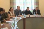 На днях состоялось заседание общественного Совета по взаимодействию с общественными объединениями при администрации Советского района