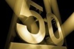 КОМСОМОЛЬСКОМУ ПОСЕЛКОВОМУ СОВЕТУ - 50 ЛЕТ