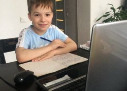 Уроки на удаленке: когда познал всю прелесть и боль дистанционного обучения