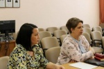 Не бойся сделать шаг навстречу
