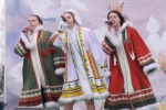 Мир, труд, май, шашлыки...