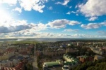 Синоптики прогнозируют Югре теплые, но дождливые выходные