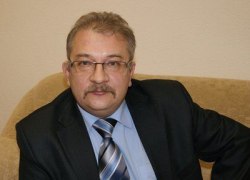 РЕПЛИКА ПО ПОВОДУ. Вячеслав Климин. Принята новая система избрания главы Югорска