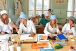 Медицинский класс &mdash; дополнительный набор