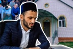 О духовном смысле Ураза-байрама, стереотипах в обществе и казанском стрелке: интервью с молодым имамом из ХМАО