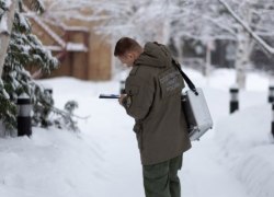 По сообщениям об отсутствии отопления, перебоях с газоснабжением в жилых домах города Советского проводятся процессуальные проверки