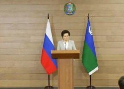 «Над Югрой нависло концентрированное, первобытное зло» «Над Югрой нависло концентрированное, первобытное зло»