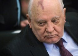 Горбачев: антиалкогольная кампания была ошибкой в том виде, как она проводилась