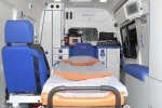 НОВЫЕ АВТОМОБИЛИ СКОРОЙ ПОМОЩИ ВЫЙДУТ НА ЛИНИЮ В ЮГОРСКЕ