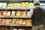 Госдума планирует ввести лимит на импортные продукты в магазинах