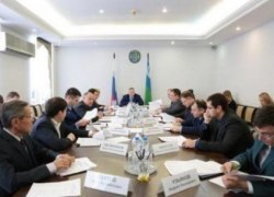 Правительство Югры готово сдерживать рост безработицы