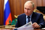 Путину доверяют 80% россиян – ВЦИОМ