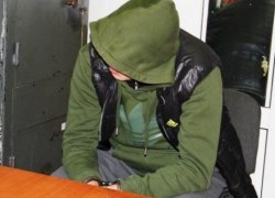 Полицейскими Югорска задержан 49-летний мужчина за угон.