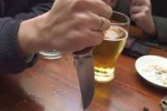 В Югорске совершено убийство