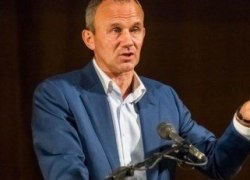 Второе пришествие «святого» Олега… Второе пришествие «святого» Олега…