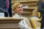 Стали известны основные параметры бюджета ХМАО на 2016 год. Дефицит в казне составит почти 26 млрд рублей