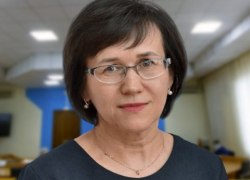 ИНТЕРВЬЮ. Елена Вотинова: «Меня даже ребята в школе спрашивают: “Елена Ивановна, оно вам надо?”»