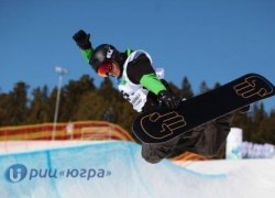 ТОП-10 самых ярких и значимых событий в Югре за 2015 год