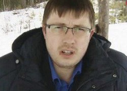 ДОЛЖНОСТЬ В КАЙФ: НОВЫЙ МЭР-КОММУНИСТ В СИБИРИ ОКАЗАЛСЯ НАРКОМАНОМ (ВИДЕО)