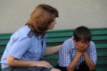 Следователями Советского гражданину предъявлено обвинение за вовлечение несовершеннолетнего в совершение преступления