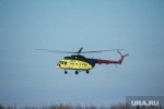 &laquo;Удар был сильнейший, умерли мгновенно&raquo;. Опознать погибших с разбившегося в ХМАО вертолета не удалось
