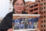 &laquo;А как успокоиться?&raquo;: история югорчанки, муж которой разбился на стройке при странных обстоятельствах