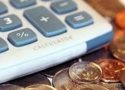 В ЮГОРСКЕ СФОРМИРОВАН БЮДЖЕТ НА 2014 ГОД