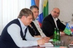 Глава Советского района провел выездное совещание в Зеленоборске