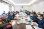 В Югре начинается весенняя призывная кампания