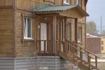 КАПАЮЩАЯ С ПОТОЛКА ВОДА И ТРЕЩИНЫ В СТЕНАХ БЕСПОКОЯТ ЖИЛЬЦОВ НОВОСТРОЕК СОВЕТСКОГО