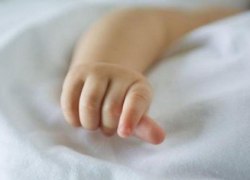 В Пыть-Яхе девочку назвали Россия