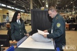 Из ручной клади россиян стали изымать санкционные продукты