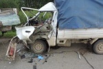 &laquo;МАЗ сдвинулся с места&raquo;. В страшном ДТП на Серовском тракте погибли молодые мужчины. ФОТО