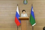 &laquo;Над Югрой нависло концентрированное, первобытное зло&raquo;
