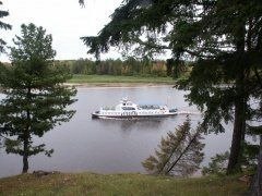 Развитие туризма на территории Советского района