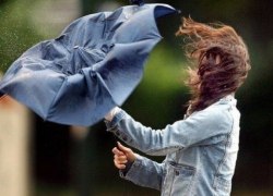 В первой половине августа в Югре будет господствовать шторм