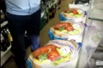 &laquo;Это клоунада какая-то&raquo;. ВИДЕО с уничтожением санкционных гусей взорвало Интернет
